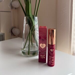 Charlotte tilbury Tinted Love Lip & Cheek Tint - Pink